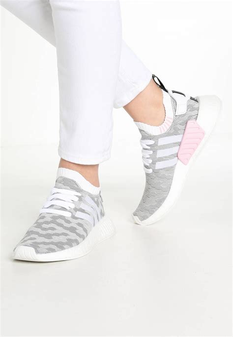 adidas nmd r2 pk weiss|Adidas nmds original.